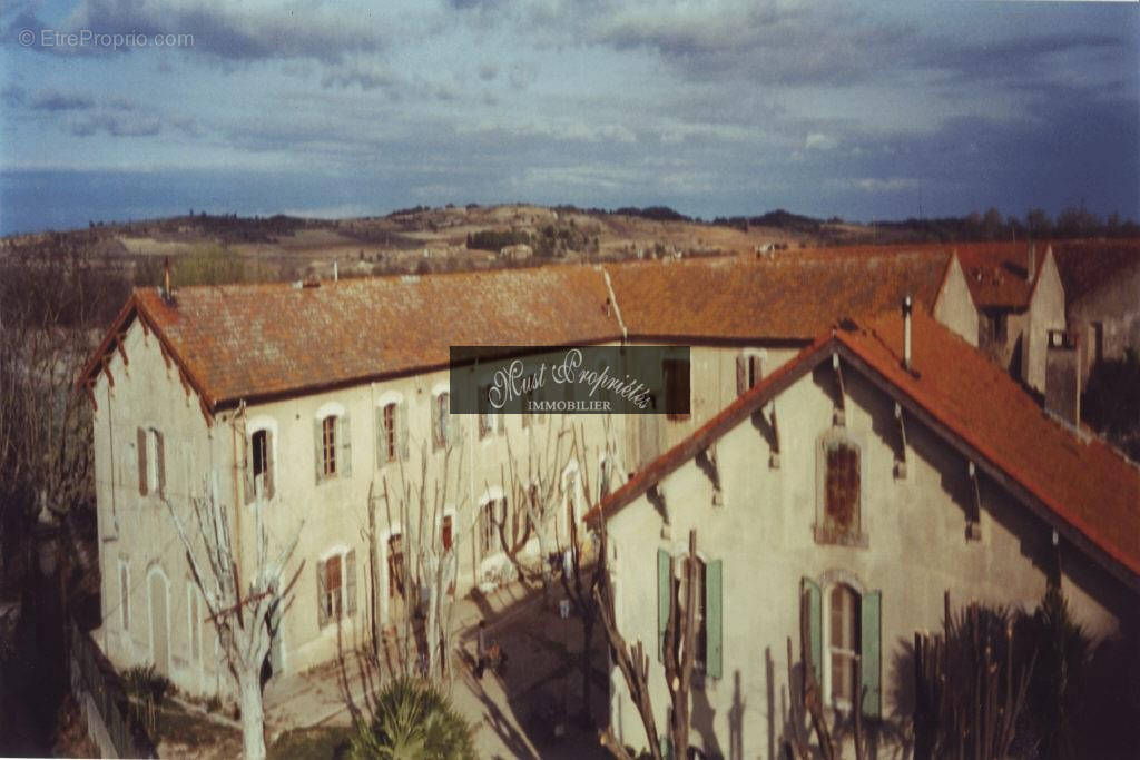 Maison à NARBONNE