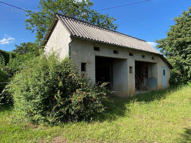 Maison à LAVERGNE