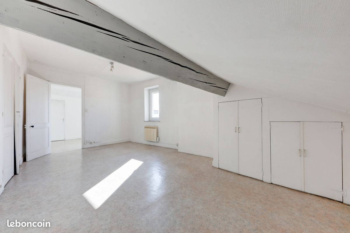 Appartement à LYON-7E