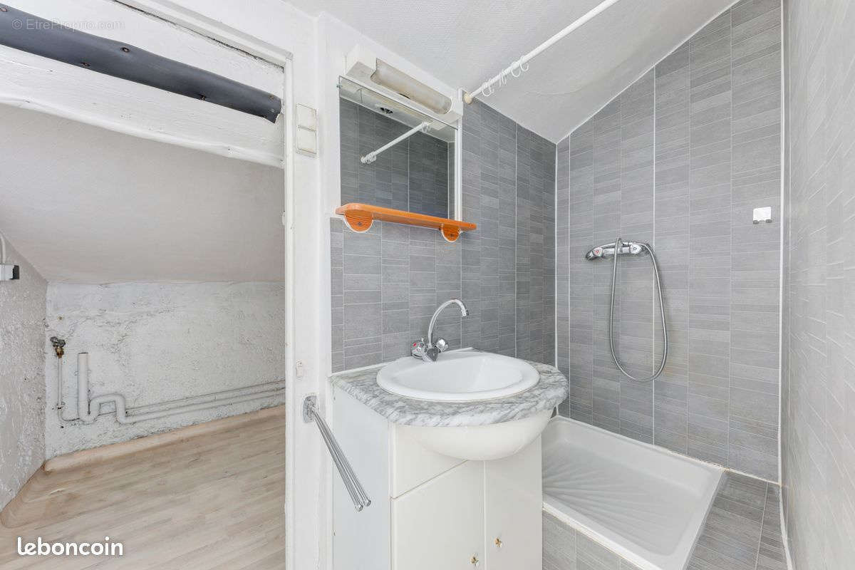 Appartement à LYON-7E