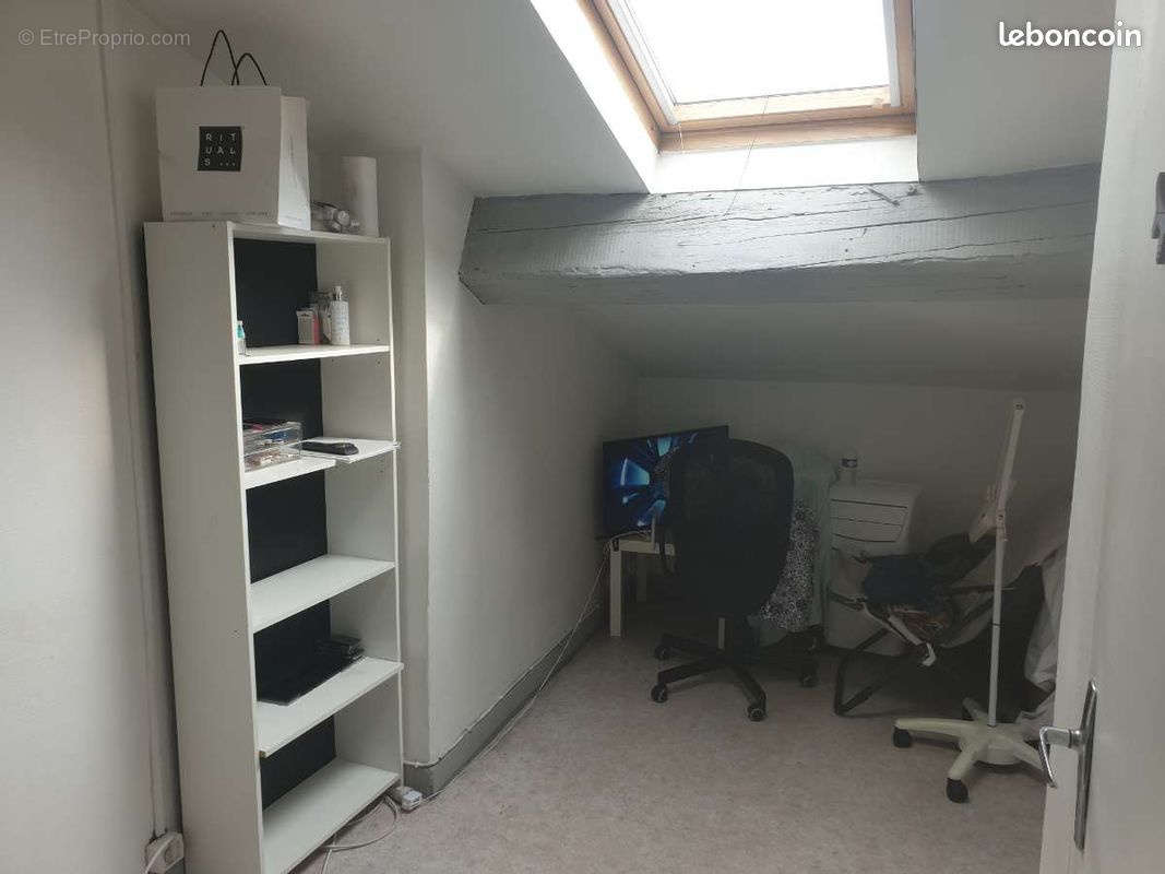 Appartement à LYON-7E