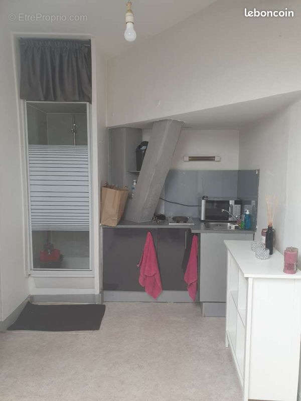 Appartement à LYON-7E