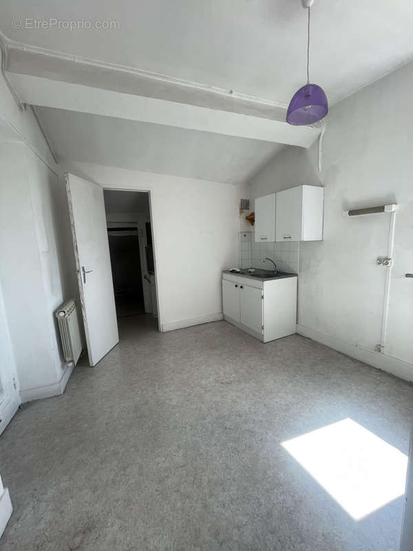 Appartement à LYON-7E