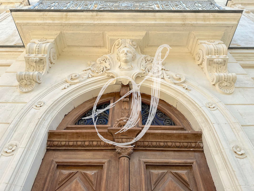 Maison à MONTPELLIER