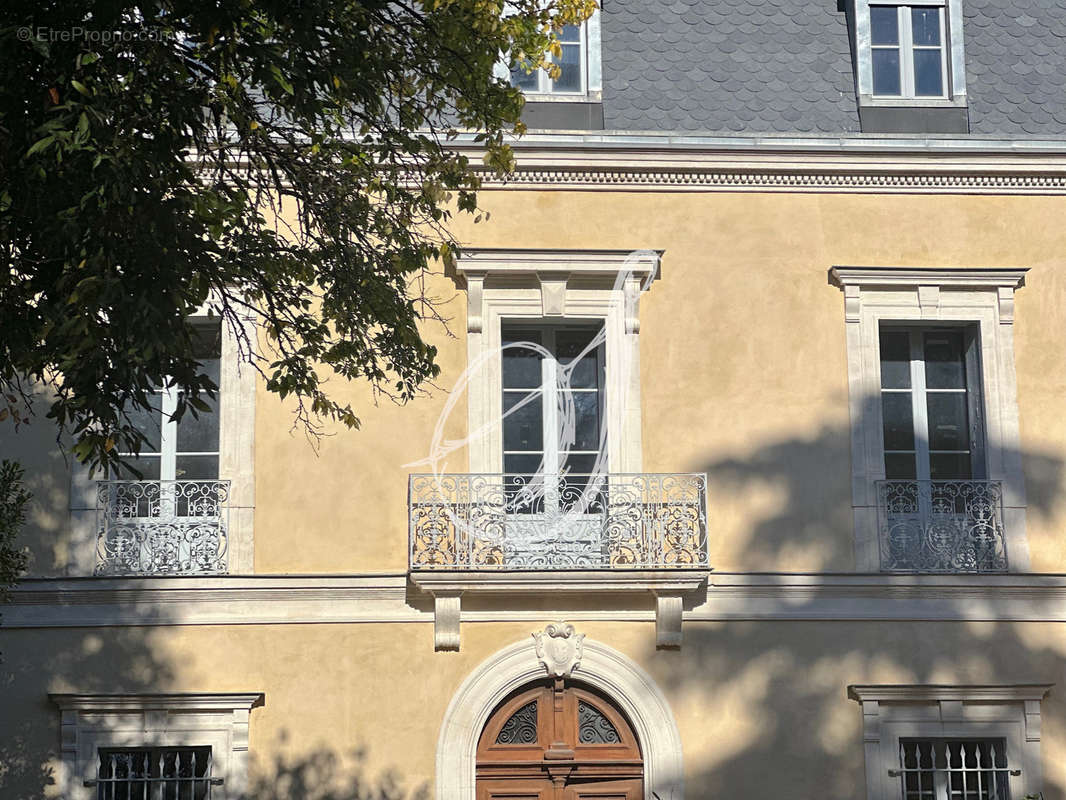 Maison à MONTPELLIER