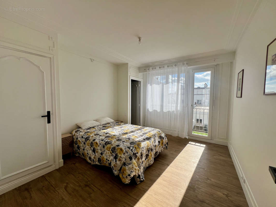 Appartement à LORIENT