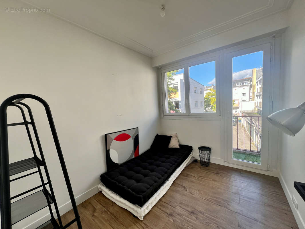 Appartement à LORIENT