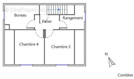 Maison à VILLENEUVE-SAINT-GEORGES