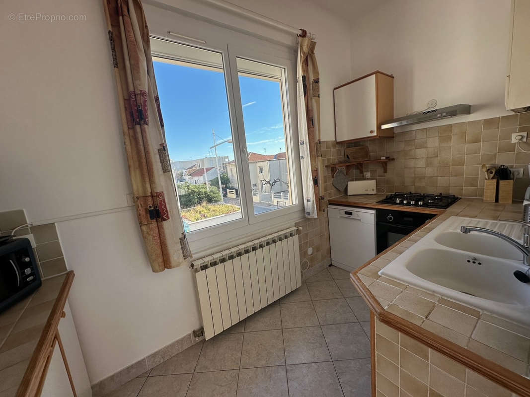 Appartement à MUDAISON