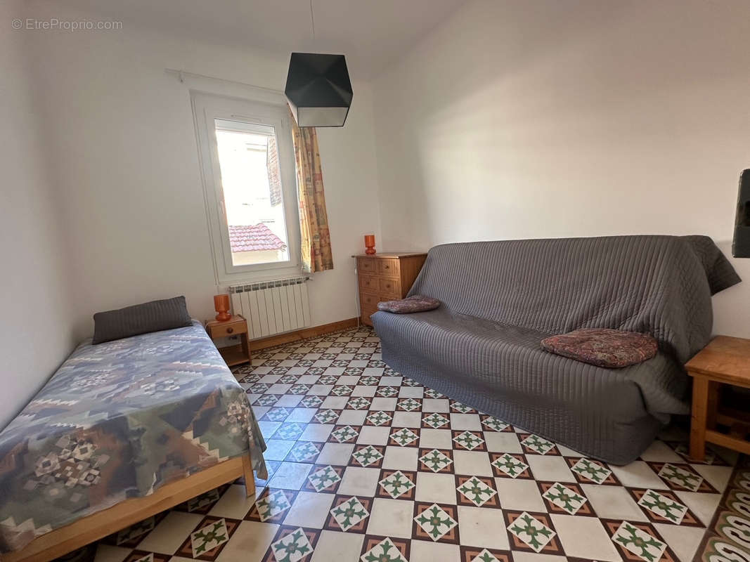 Appartement à MUDAISON