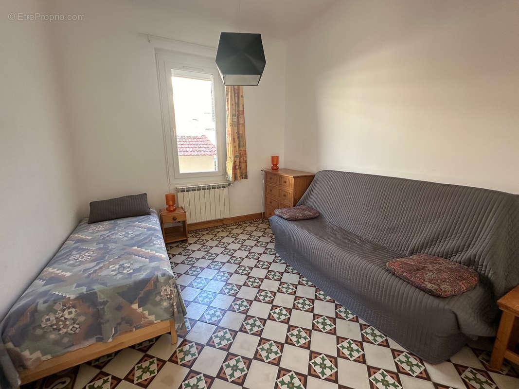 Appartement à MUDAISON