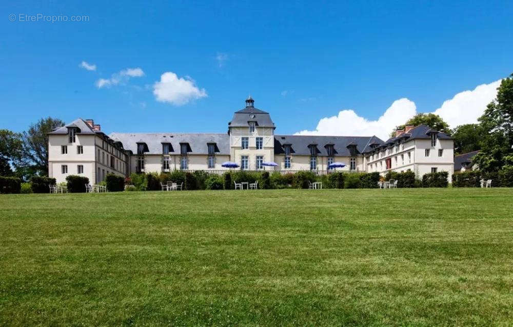 Appartement à BADEN