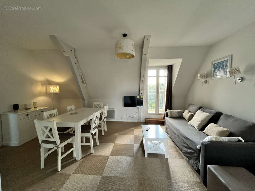 Appartement à BADEN