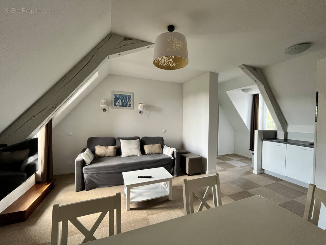 Appartement à BADEN