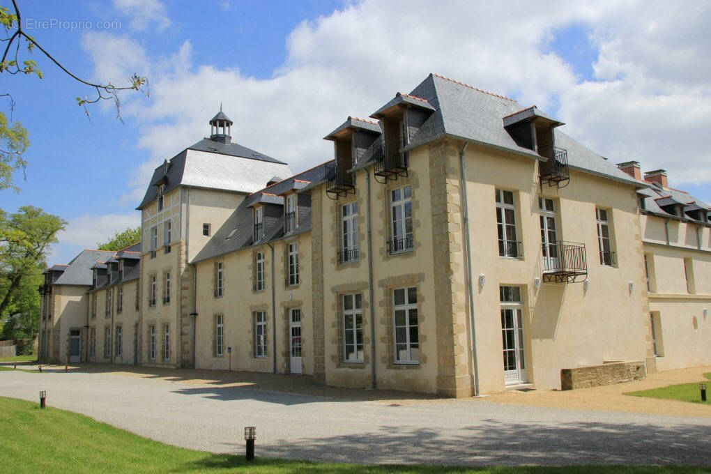 Appartement à BADEN