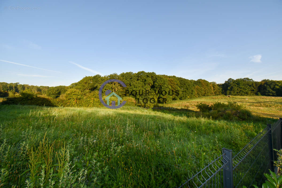 Terrain à GIVENCHY-EN-GOHELLE