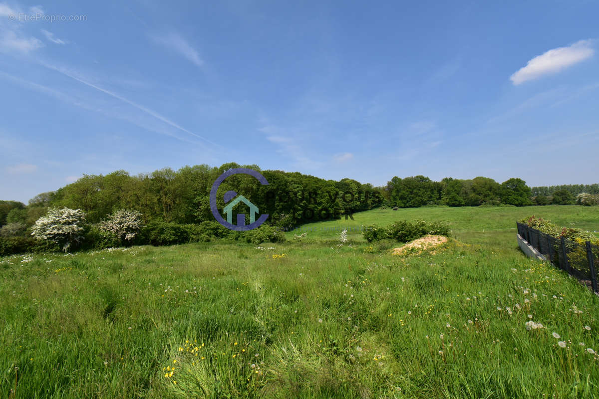 Terrain à GIVENCHY-EN-GOHELLE