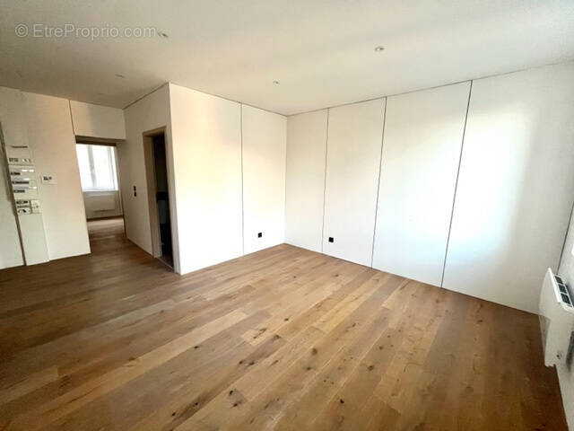 Appartement à BESANCON