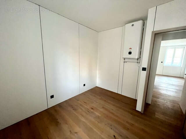 Appartement à BESANCON