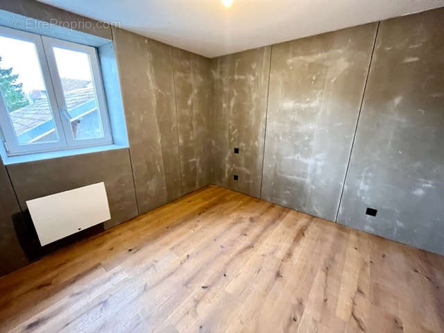 Appartement à BESANCON