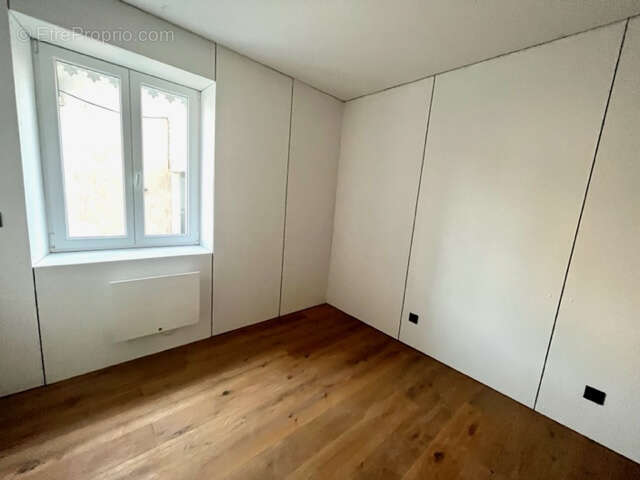 Appartement à BESANCON