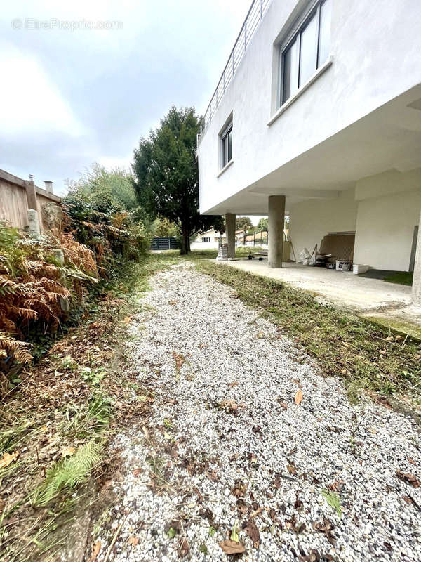 Appartement à ANDERNOS-LES-BAINS