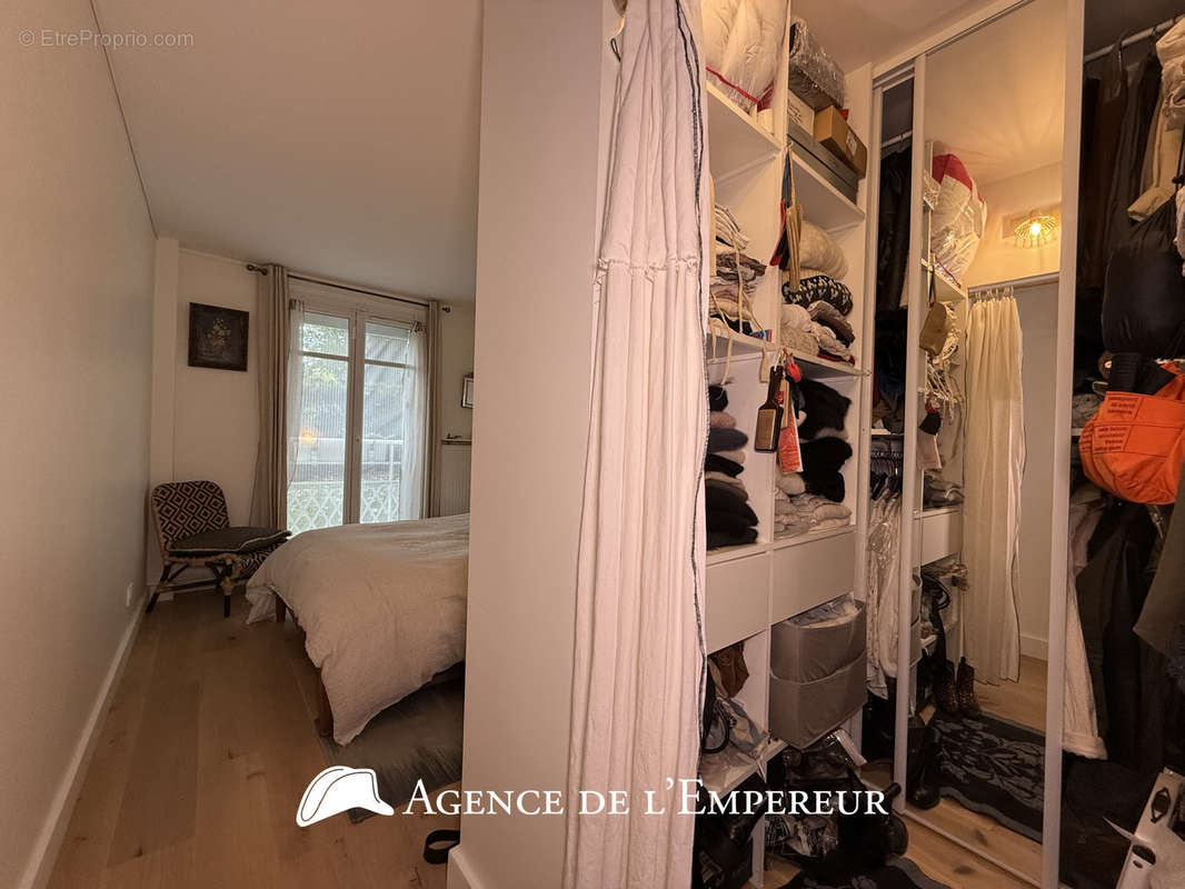 Appartement à RUEIL-MALMAISON