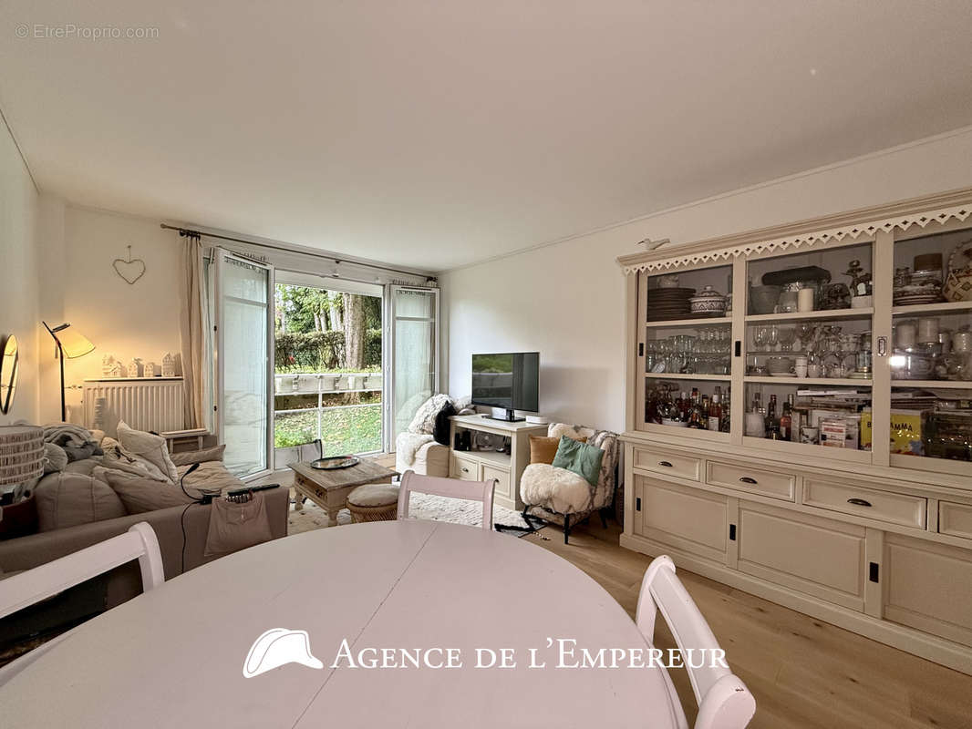 Appartement à RUEIL-MALMAISON