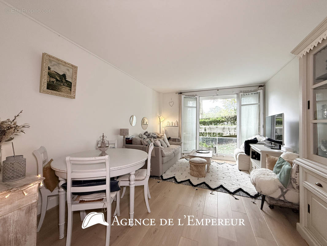 Appartement à RUEIL-MALMAISON