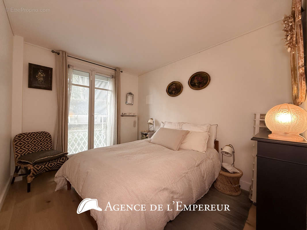 Appartement à RUEIL-MALMAISON