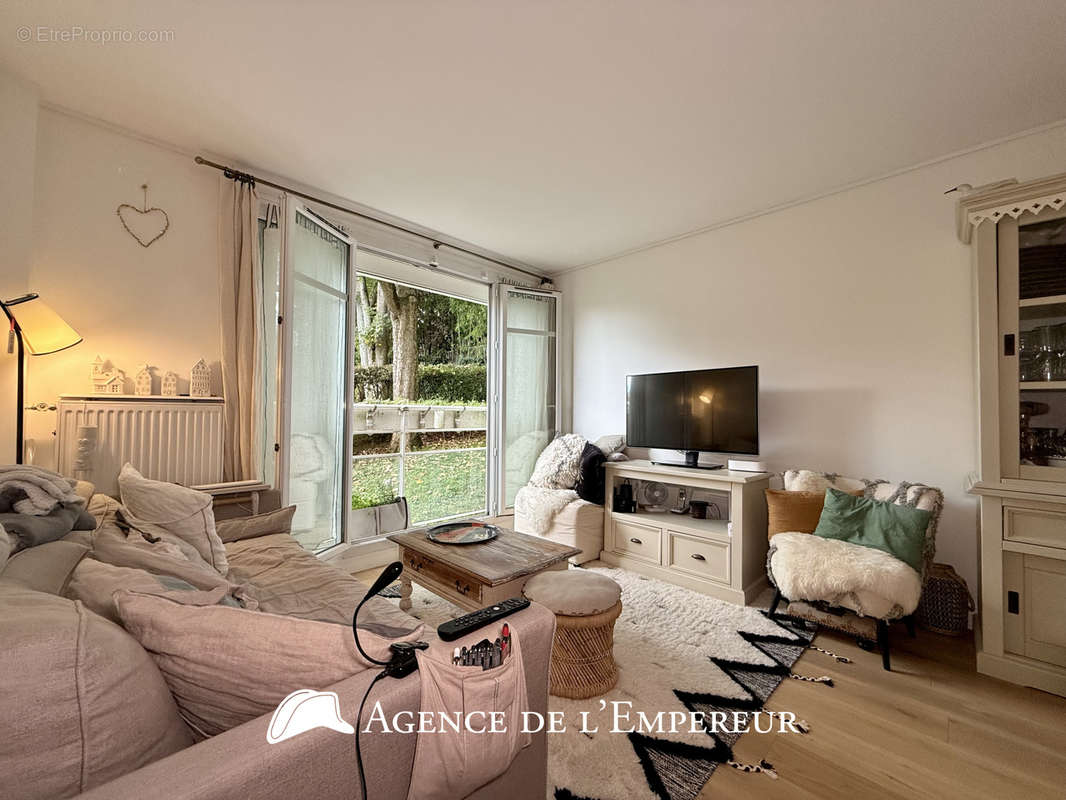 Appartement à RUEIL-MALMAISON