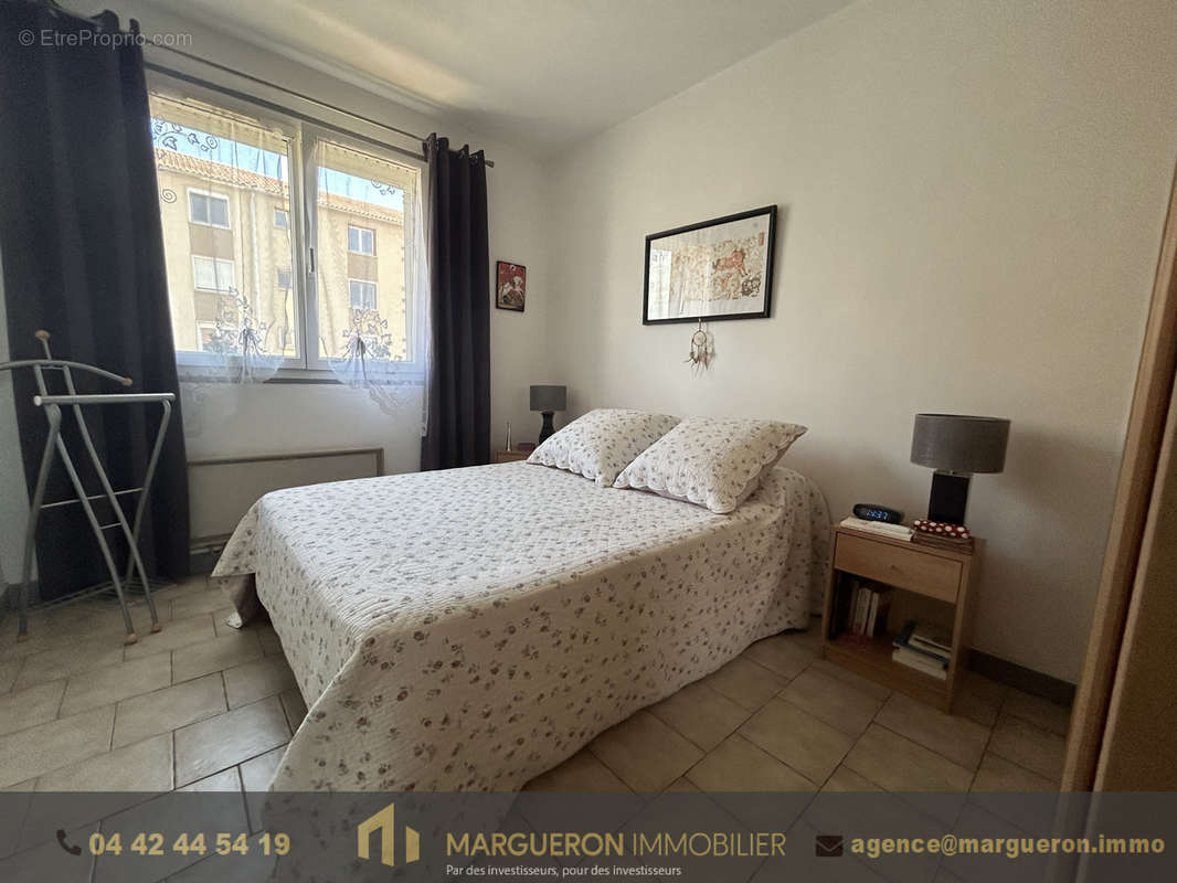 Appartement à MARTIGUES