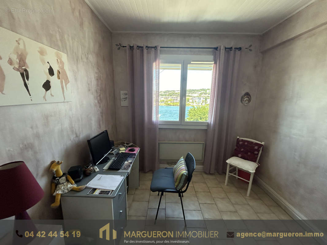 Appartement à MARTIGUES