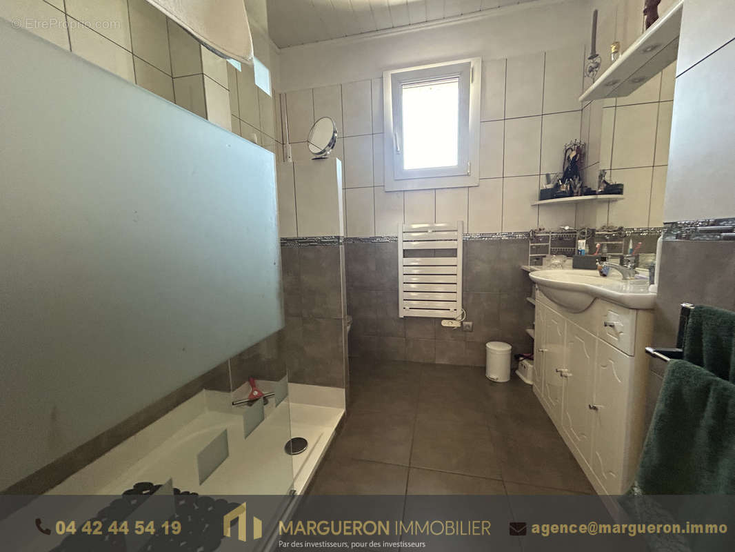 Appartement à MARTIGUES