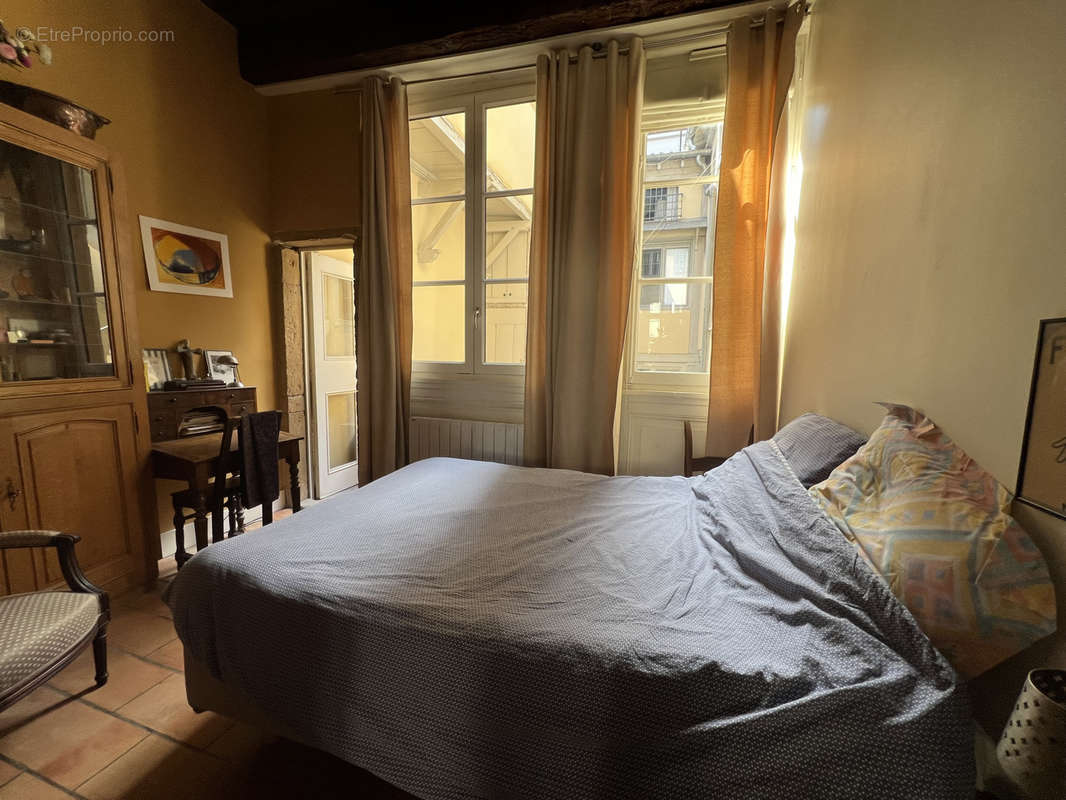 Appartement à LYON-2E