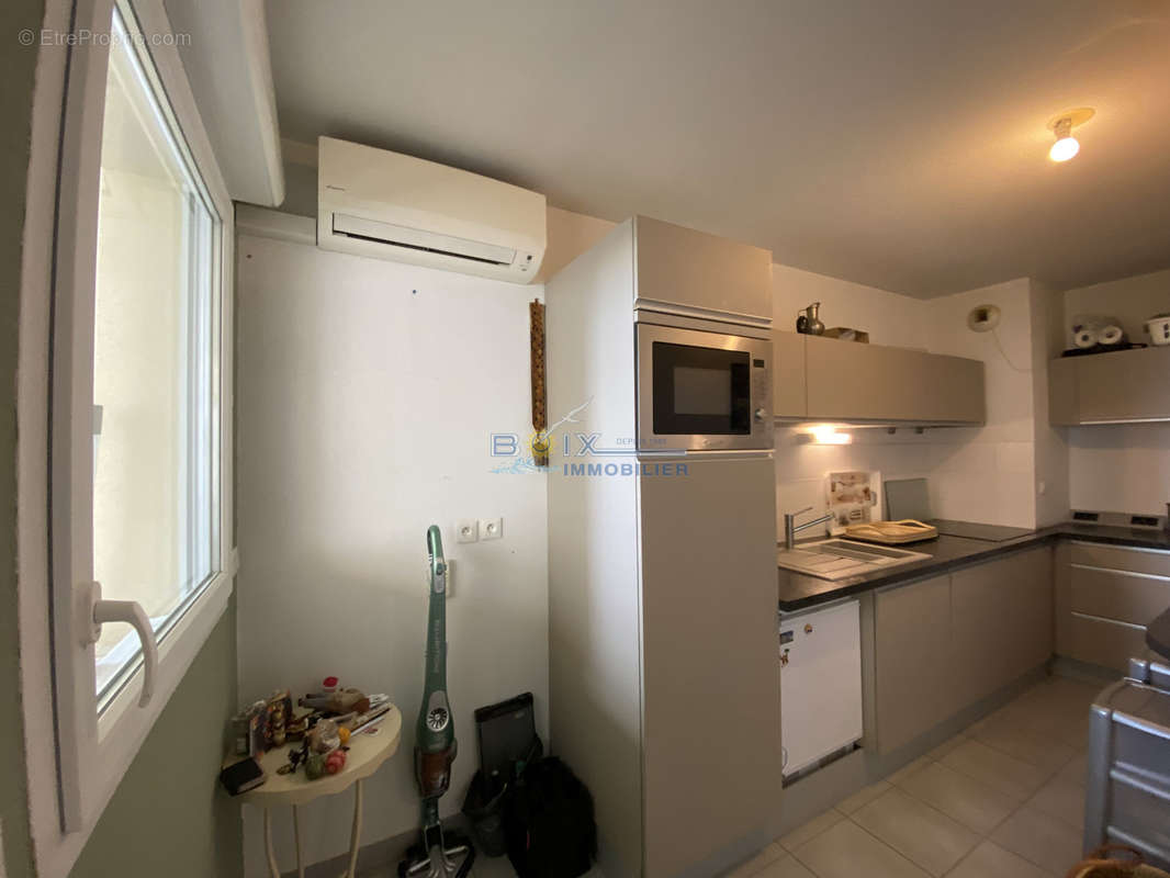 Appartement à SETE