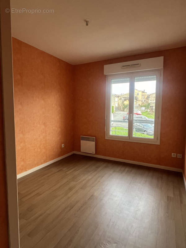 Appartement à CASTILLON-LA-BATAILLE