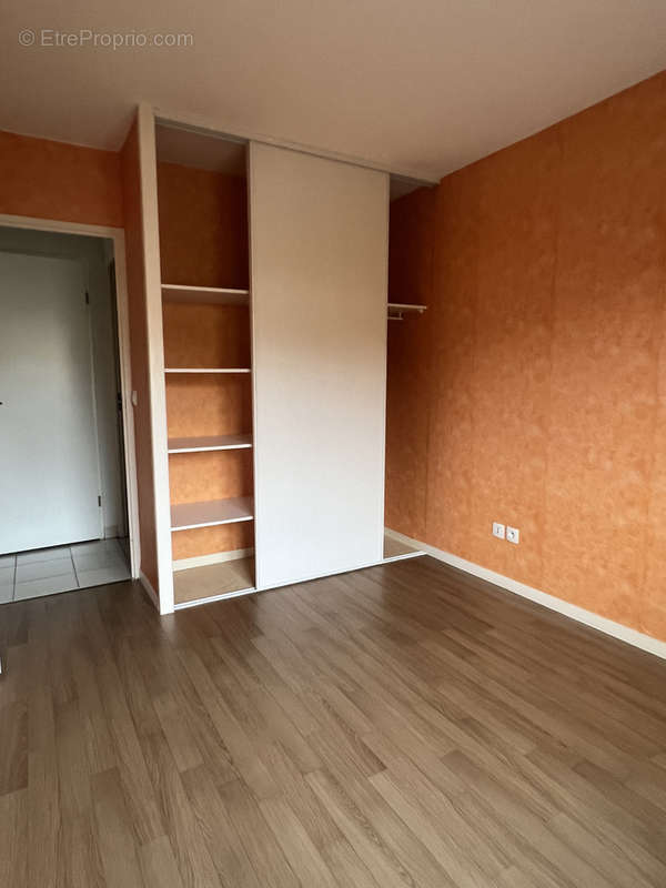 Appartement à CASTILLON-LA-BATAILLE