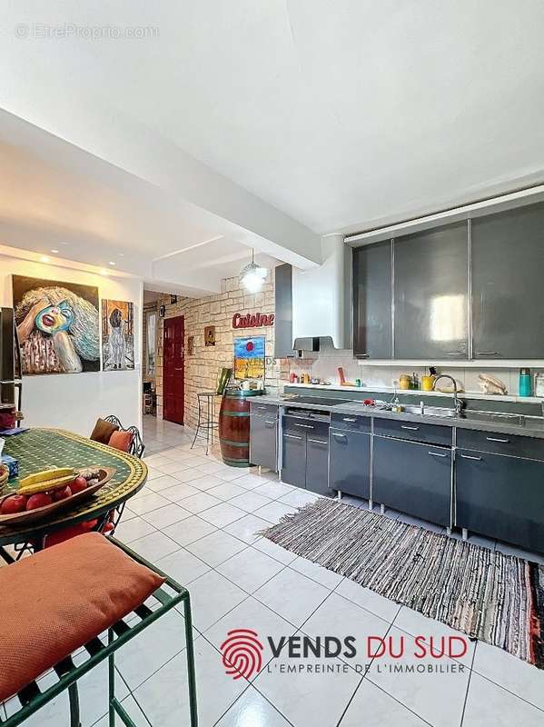 Appartement à BEZIERS