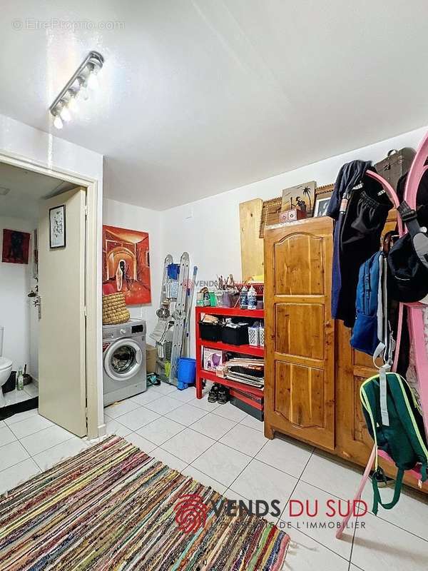 Appartement à BEZIERS