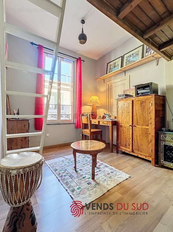 Appartement à BEZIERS