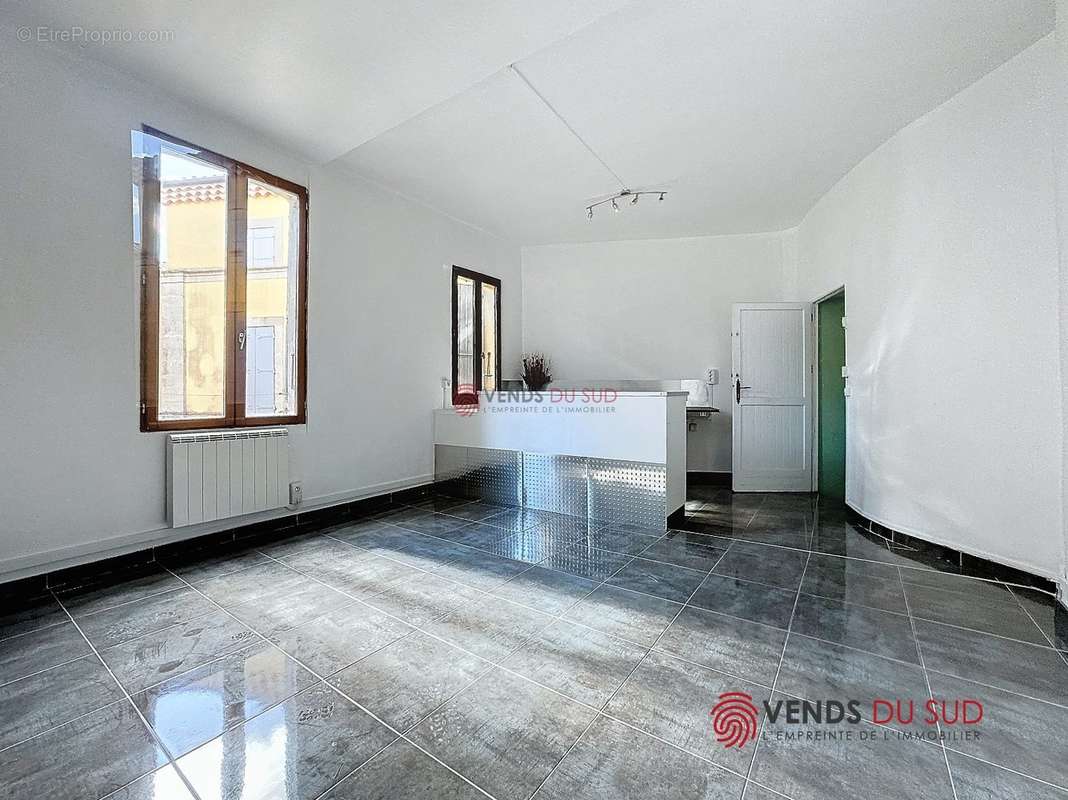 Appartement à BEZIERS