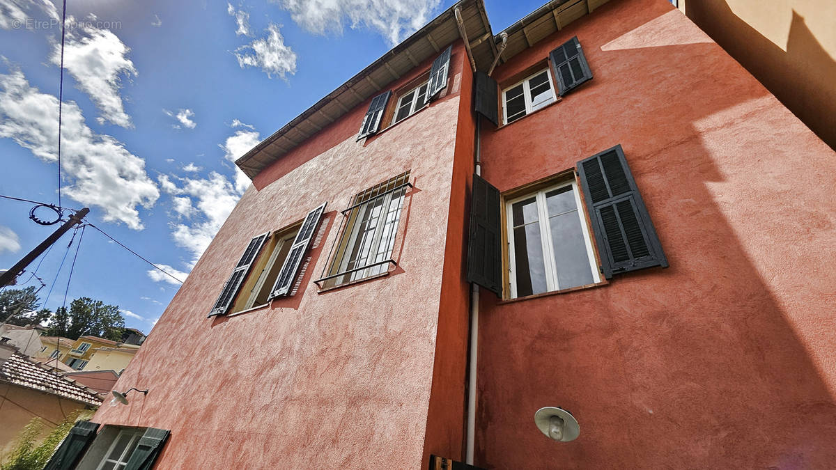 Maison à NICE