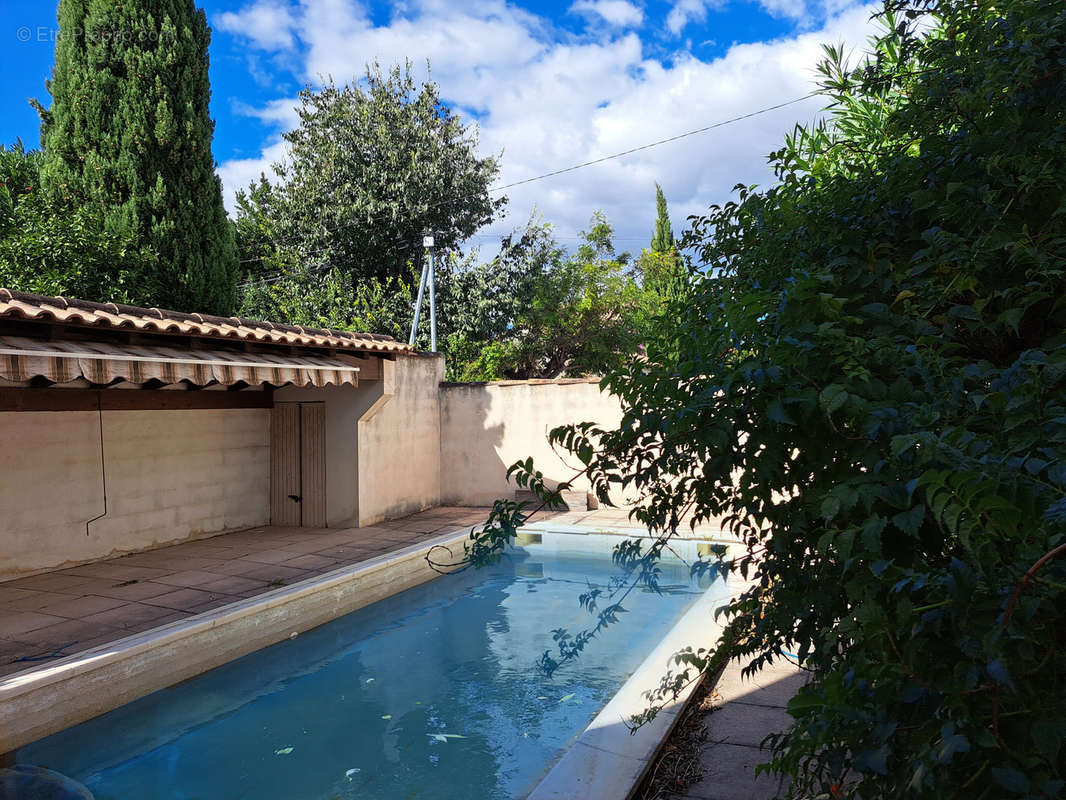 Maison à ARLES