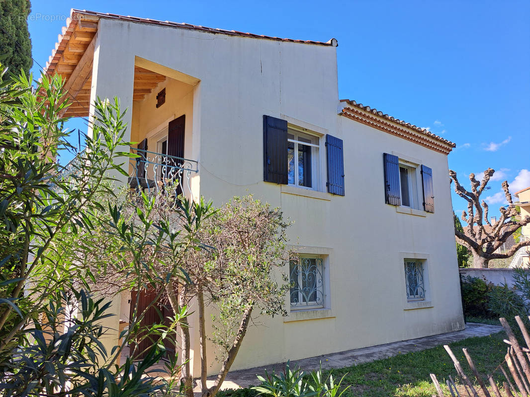 Maison à ARLES