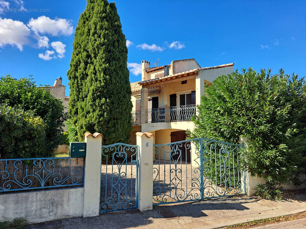 Maison à ARLES