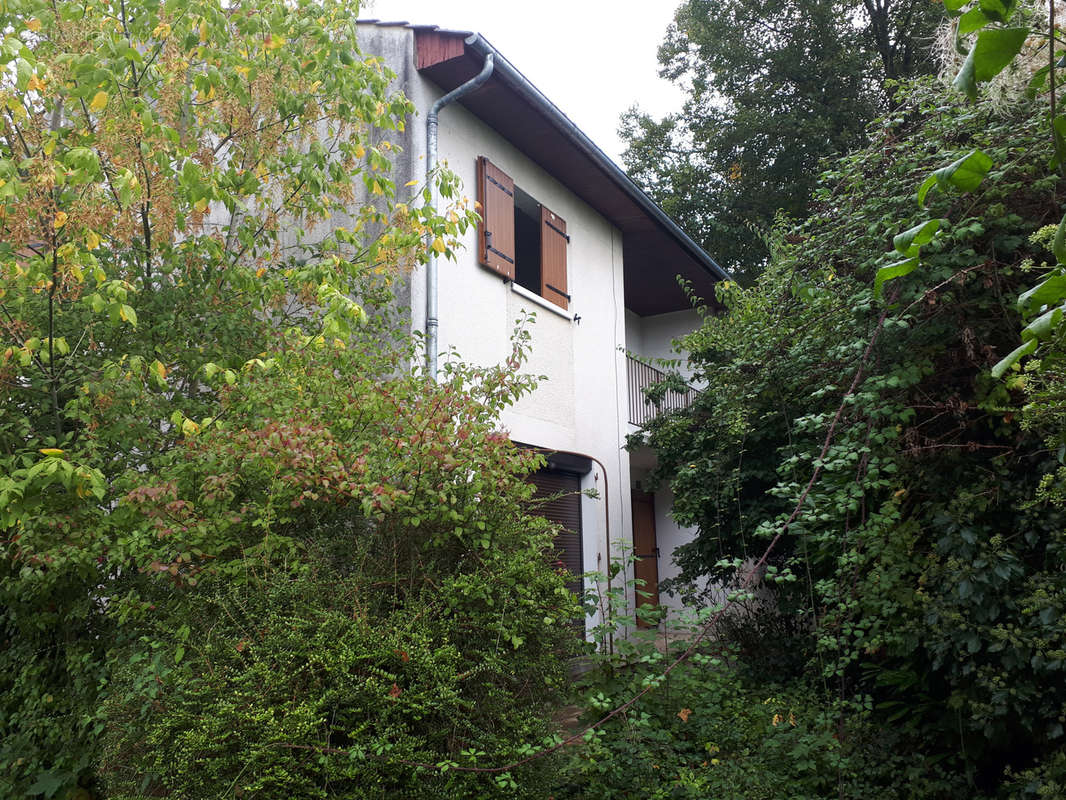 Maison à POITIERS