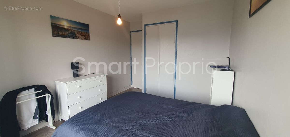 Appartement à CAEN