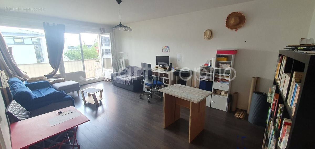 Appartement à CAEN