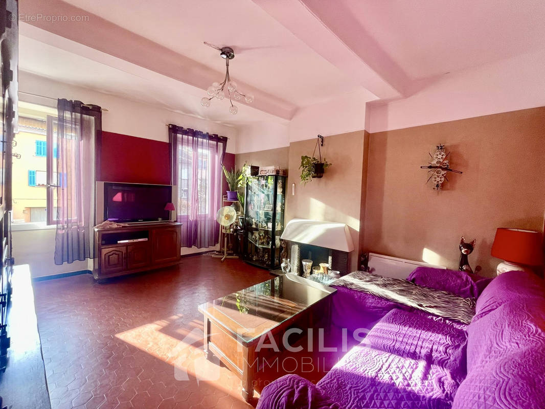 Appartement à VIDAUBAN